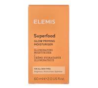 ELEMIS - Superfood Cremas de día 60 ml unisex