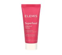 Elemis Superfood Midnight Facial Cream 15 ml Crema de noche
