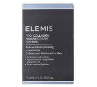 Elemis Crema marina pro-colágeno para hombres 30mL