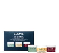Elemis The Cleansing Edit