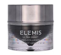 Elemis Ultra Smart Pro-Collagen Night Genius 50ml Crema de noche