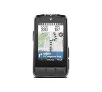 Wahoo Fitness ELEMNT Bolt V3 Ciclocomputador GPS, Negro