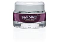 Elemor - Elixir instant neo - Crema de noche - Ayuda a tratar y proteger tu piel mientras duermes - El humectante antienvejecimiento proporciona