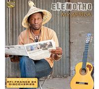 Elemotho - Elemotho : My Africa
