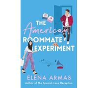 Elena Armas The American Roommate Experiment (Tapa blanda) (Importación USA)