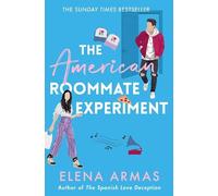 Elena Armas The American Roommate Experiment (Tapa blanda) (Importación USA)