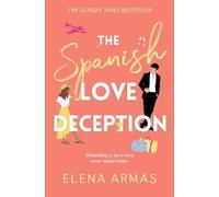 Elena Armas The Spanish Love Deception (Tapa blanda) (Importación USA)