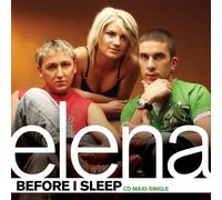 Elena - Before I Sleep