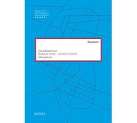 Elena Bokelmann Russisch lernen - Schritt für Schritt: Übungsbuch (Tapa blanda)