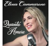 Elena Camarrone - Quanto Amore [Import]
