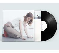 ELENA CARAT - MI DESEO ES TRANSPARENTE [Vinilo]