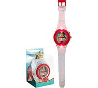 ELENA DE AVALOR Relojes de Aprendizaje para niños Multicolor