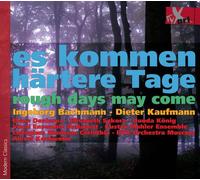 Elena Denisova (Violine) - Es Kommen Härtere Tage