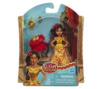 Elena di Avalor mini doll - Celebrazione di Natale