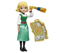 Elena di Avalor mini doll - Set astronomia