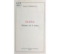 Elena (ebook)