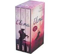 Elena - Ein Leben für Pferde: Band 1 bis 3 mit einem Vorwort der Spiegel-Bestseller-Autorin