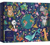 Elena Essex Rompecabezas para Adultos (Madre Tierra)