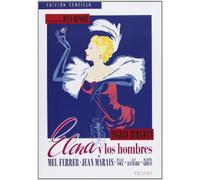 Elena_et_les_hommes [DVD]