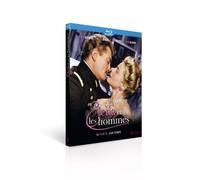 Elena et les hommes [Francia] [Blu-ray]