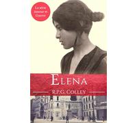 Elena (La série Amour et Guerre)