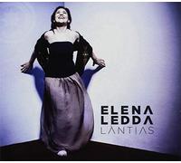 Elena Ledda - Lantias