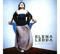 Elena Ledda Lantias (CD) Album