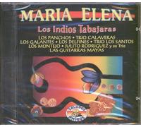 Elena Maria - Los Indios Tabajaras