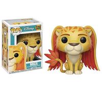 Elena Of Avalor - Figura de Vinilo Migs (Funko 20404)