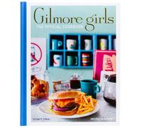 Elena P. Craig Gilmore Girls: The Official Cookboo (Tapa dura) (Importación USA)