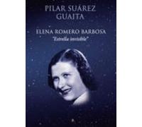 Elena Romero Barbosa Estrella Invisible