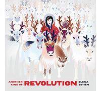 Elena Setién - Another Kind Of Revolution [Vinilo]