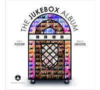 Elena Urioste – The Jukebox Album – Vinilo