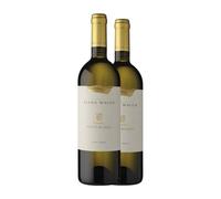 Elena Walch Kristallberg Pinot Blanco Alto Adige 75 cl Vino blanco (Caja de 2 Botellas de 75 cl)