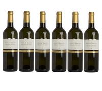 Elena Walch Muller Thurgau Viñedos de los Dolomitas IGT Südtirol [ 6 Bottiglie x 750 ml ]