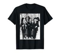 Elenco de Are You Being Served (Programa de Comedia 1976) Camiseta