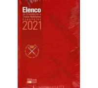 ELENCO DE GRANDEZAS Y TÍTULOS NOBILIARIOS ESPAÑOLES 2021