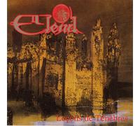 Elend - Lecons Des Tenebres