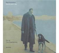 Eleni Karaindro Eternity And A Day: Film by Theo Angelopo (CD) (Importación USA)