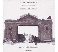 Eleni Karaindrou & Kim Kashkashian Ulysse's Gaze (CD) Album (Importación USA)