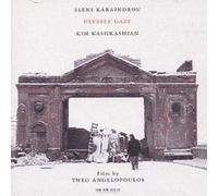 Eleni Karaindrou & Kim Kashkashian Ulysse's Gaze (CD) Album (Importación USA)