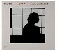 Eleni Karaindrou - Medea