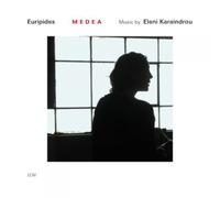 Eleni Karaindrou Medea (CD) Album (Importación USA)