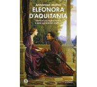Eleonora d'Aquitania (Le stanze)