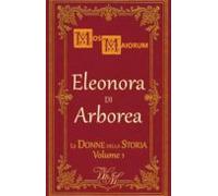 Eleonora Di Arborea (ebook)