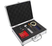 Eleoption Nuevo QFH Hot Cross escotilla Adhesión Tester Instrucción Cross-Cut Tester Kit USG