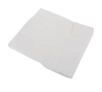 ELEOUTI 100 Piezas de Mascarillas Faciales de Gasa Desechable de Tejido No Tejido Resistente para Uso en Salón DIY y Viajes