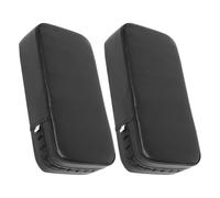 ELEOUTI Almohadilla de Bloqueo Material PVC y Epe para Entrenamiento de Baloncesto 2 Piezas para Mejorar Coordinación Mano-Ojo y Habilidades Motrices