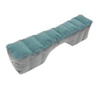 ELEOUTI Colchón Hinchable para Coche Cama Inflable Portátil para Viaje y Camping Diseño Ligero para Asiento Trasero Fácil de Limpiar y Transportar Adecuado para Mayoría de Color Aleatorio