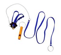 ELEOUTI Correa para Tortuga de Gamuza Azul Práctica y Confiable para Pasear y Evitar Pérdida de Tu Mascota en Casa Fiestas Color Aleatorio